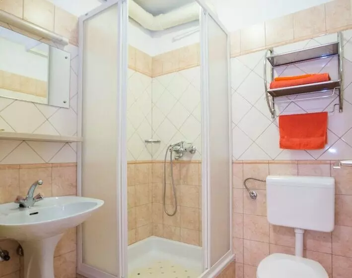 Fotos del hotel Andrijana Apartments:  16
