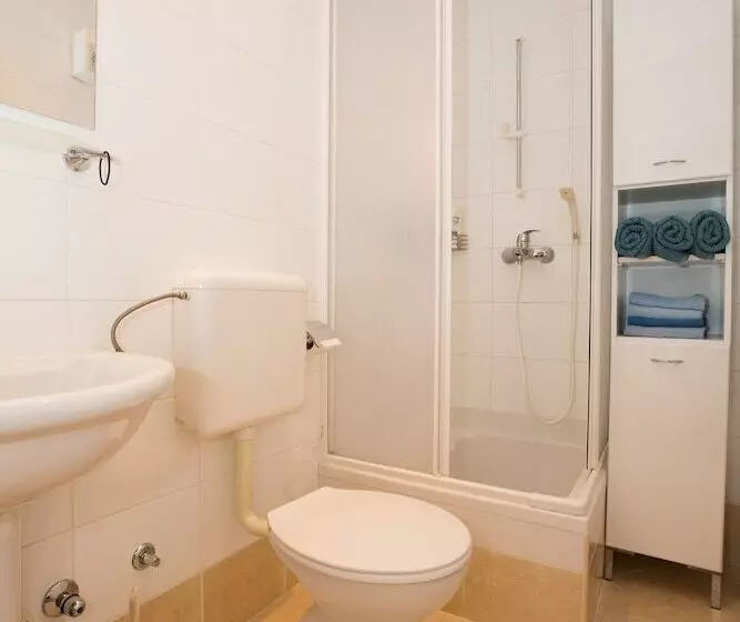 Fotos del hotel Andrijana Apartments:  13