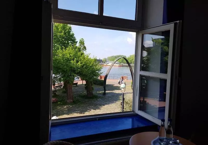 Fotos del hotel Havenhaus:  4