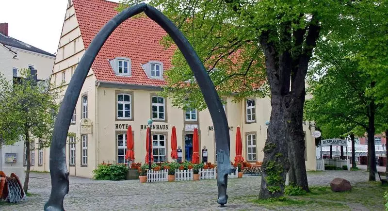 Fotos del hotel Havenhaus:  20