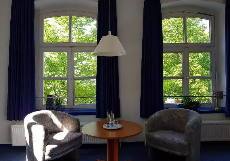 Fotos del hotel Havenhaus:  16