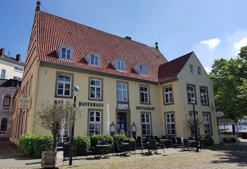 Fotos del hotel Havenhaus:  5