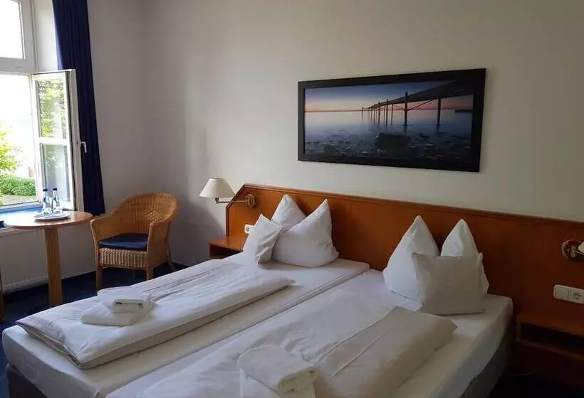 Fotos del hotel Havenhaus:  6