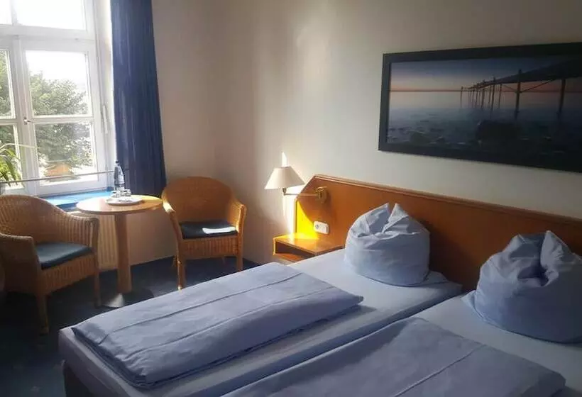 Fotos del hotel Havenhaus:  2