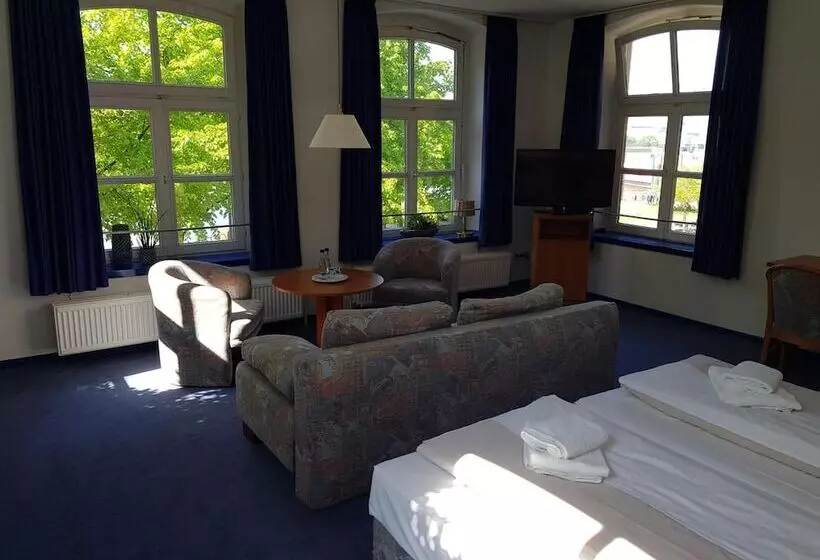 Fotos del hotel Havenhaus:  14