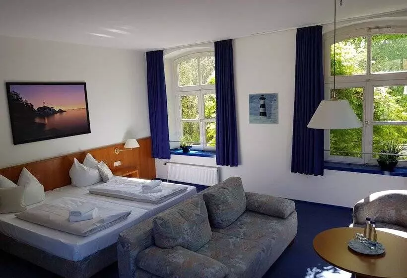 Fotos del hotel Havenhaus:  10
