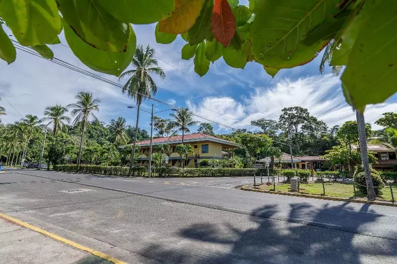 Fotos del hotel Manuel Antonio:  4