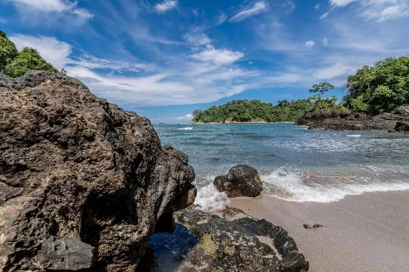 Fotos del hotel Manuel Antonio:  10