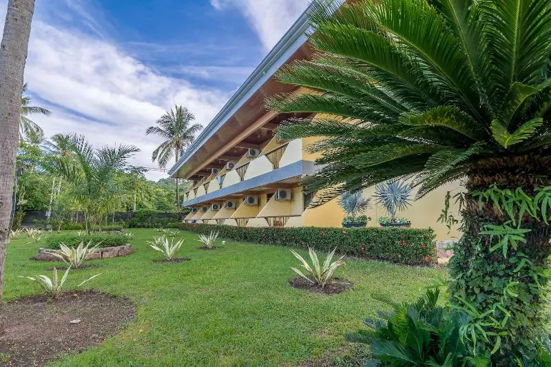Fotos del hotel Manuel Antonio:  8