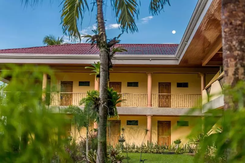 Fotos del hotel Manuel Antonio:  15
