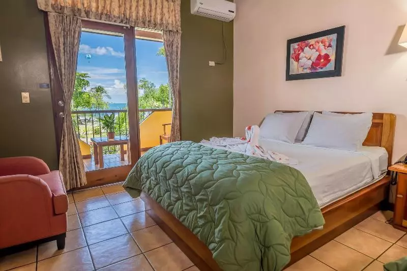 Fotos del hotel Manuel Antonio:  5