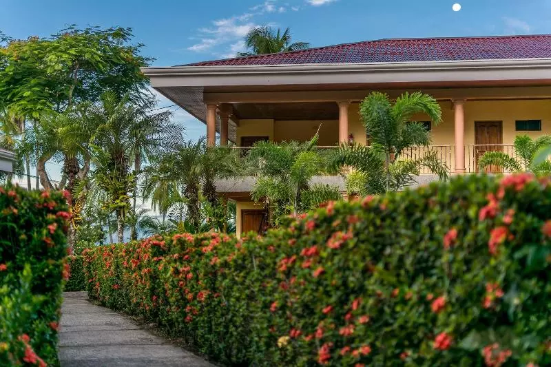 Fotos del hotel Manuel Antonio:  12