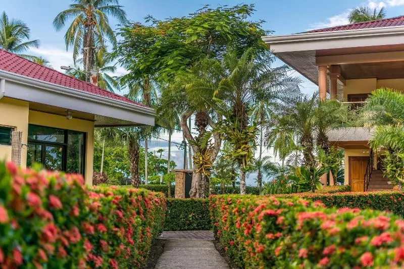 Fotos del hotel Manuel Antonio:  13