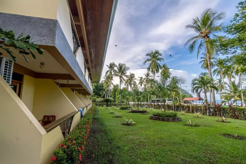 Fotos del hotel Manuel Antonio:  9