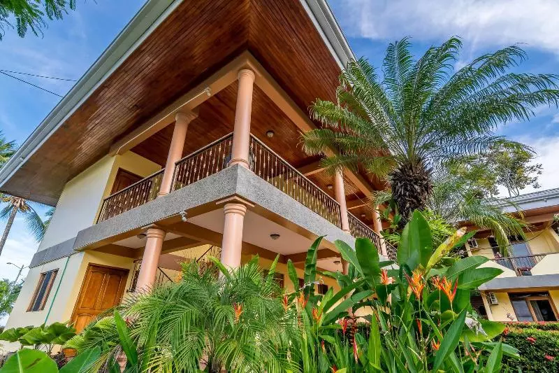Fotos del hotel Manuel Antonio:  11
