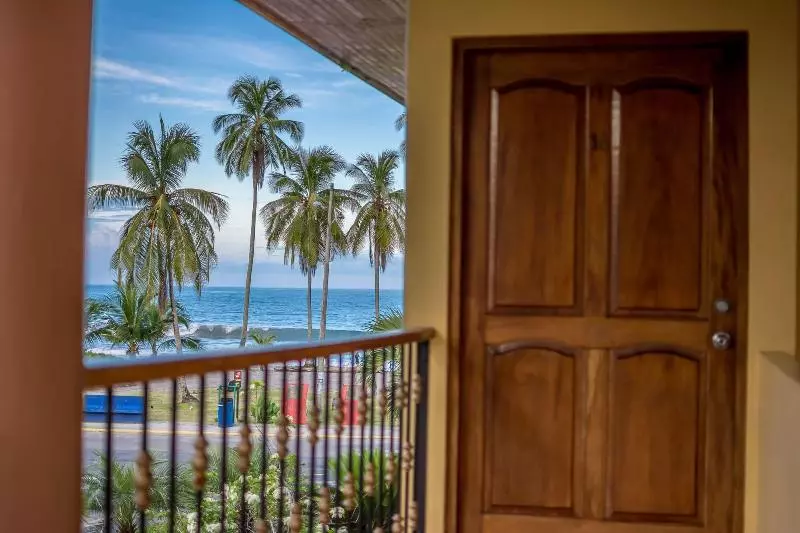 Fotos del hotel Manuel Antonio:  7