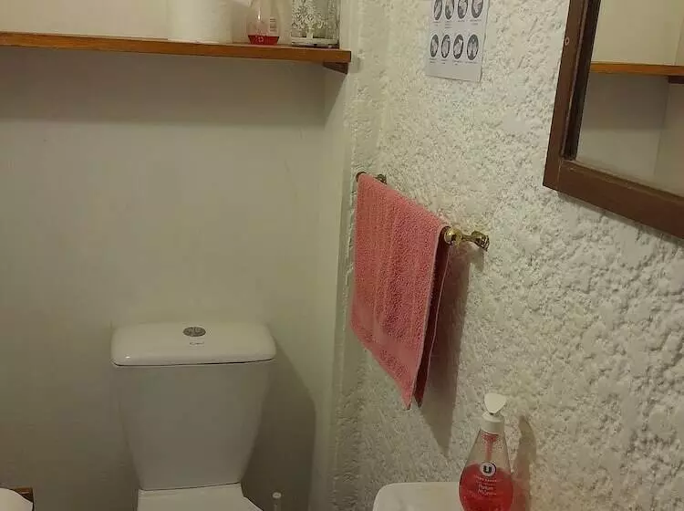 Fotos del hotel Auberge Miko:  6