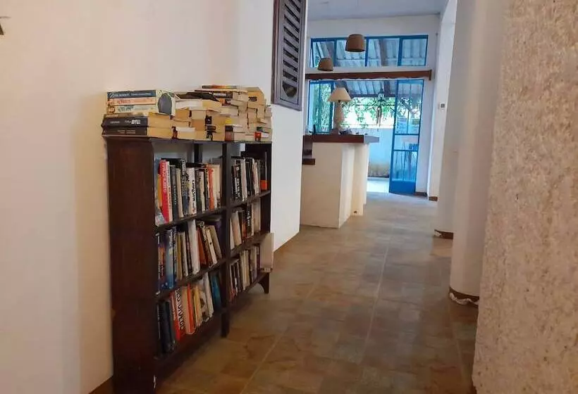 Fotos del hotel Auberge Miko:  2