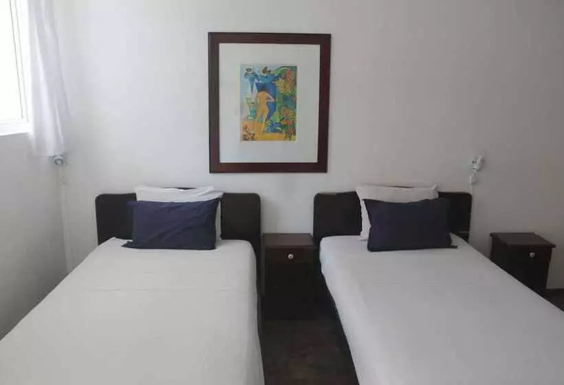Fotos del hotel Auberge Miko:  14