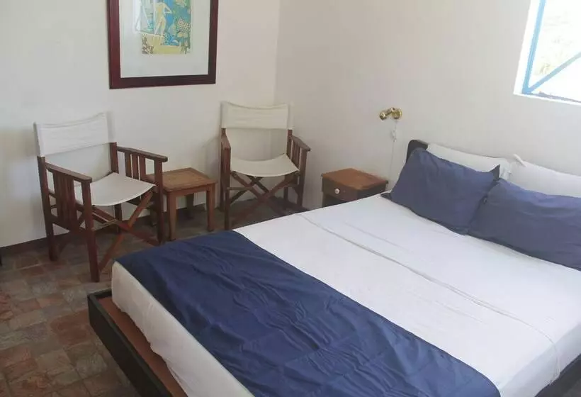 Fotos del hotel Auberge Miko:  9