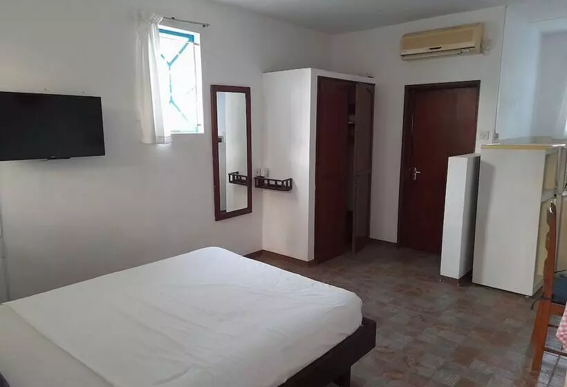 Fotos del hotel Auberge Miko:  19