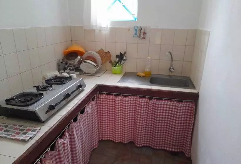 Fotos del hotel Auberge Miko:  11