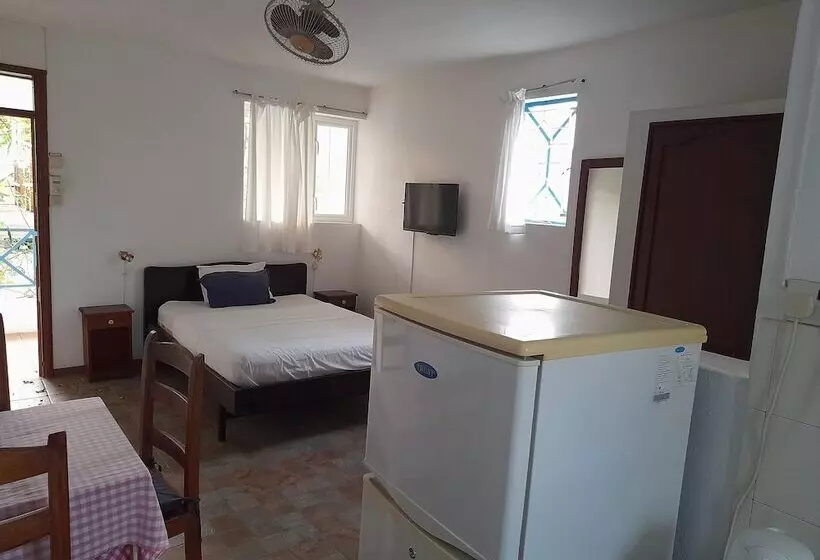 Fotos del hotel Auberge Miko:  21