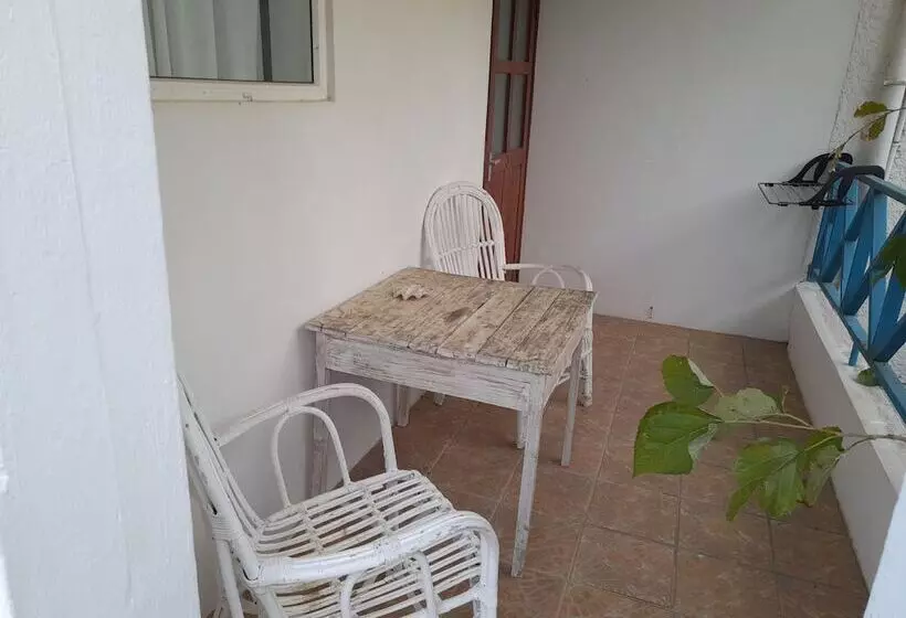 Fotos del hotel Auberge Miko:  4