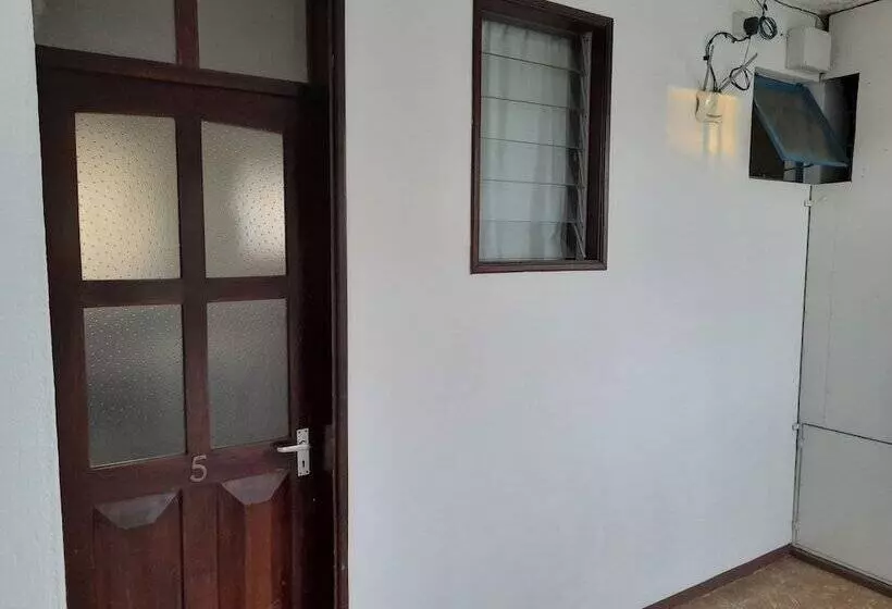 Fotos del hotel Auberge Miko:  17