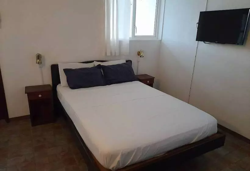 Fotos del hotel Auberge Miko:  24