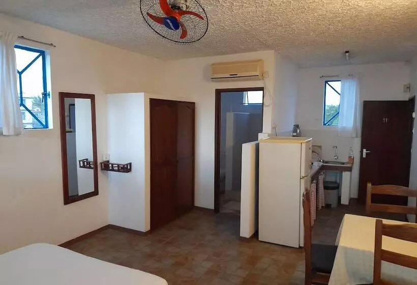Fotos del hotel Auberge Miko:  23