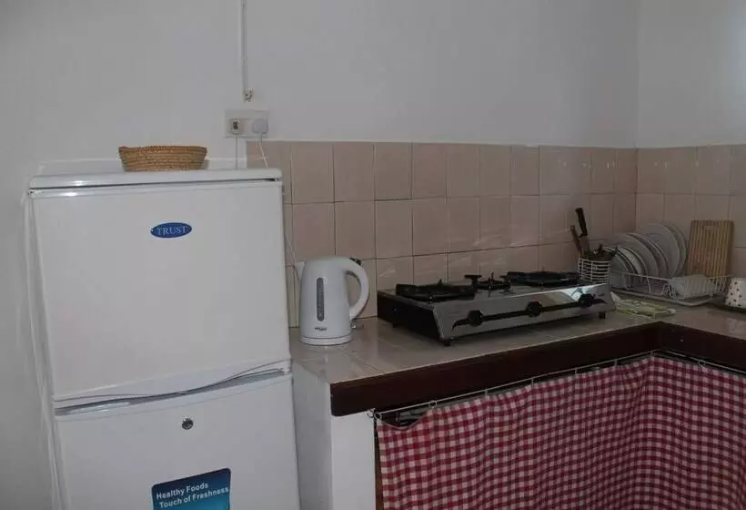 Fotos del hotel Auberge Miko:  16