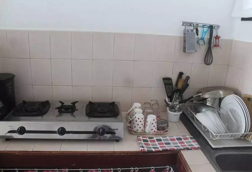 Fotos del hotel Auberge Miko:  5