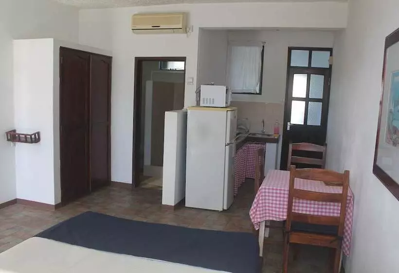 Fotos del hotel Auberge Miko:  20
