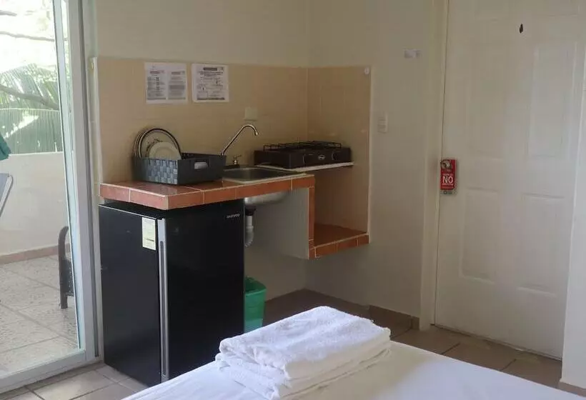 Fotos del hotel Las Tres Palmas:  15