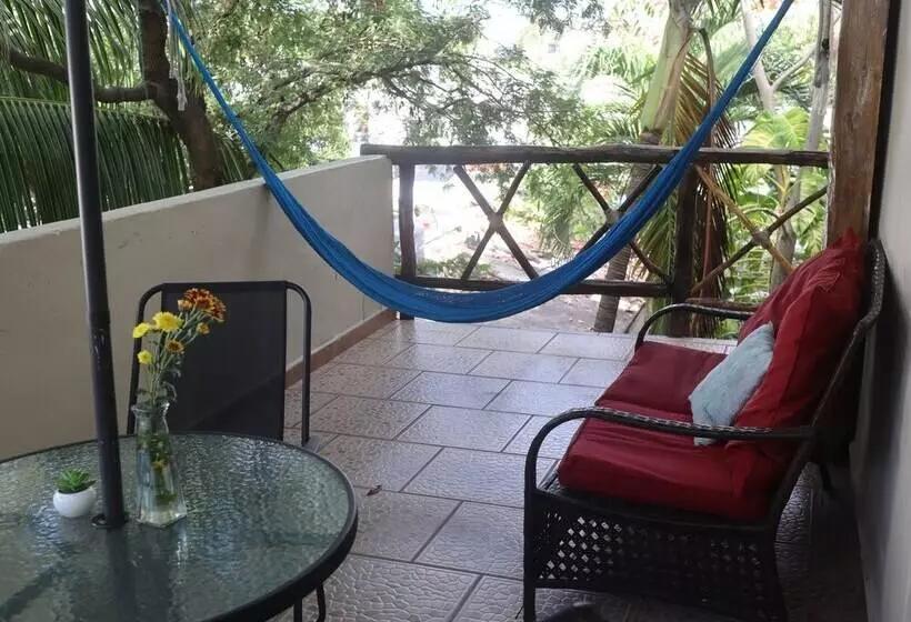Fotos del hotel Las Tres Palmas:  2