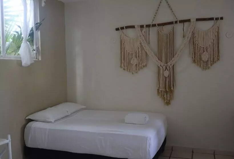Las Tres Palmas