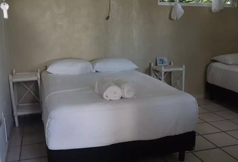 Fotos del hotel Las Tres Palmas:  5