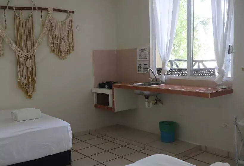 Fotos del hotel Las Tres Palmas:  8