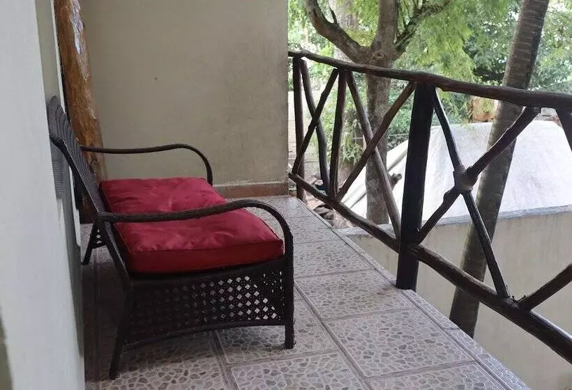 Fotos del hotel Las Tres Palmas:  6
