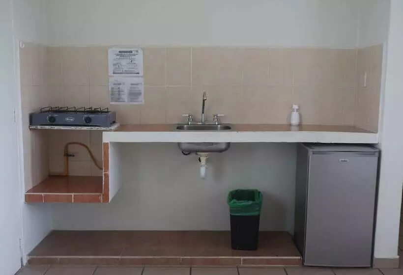 Fotos del hotel Las Tres Palmas:  3