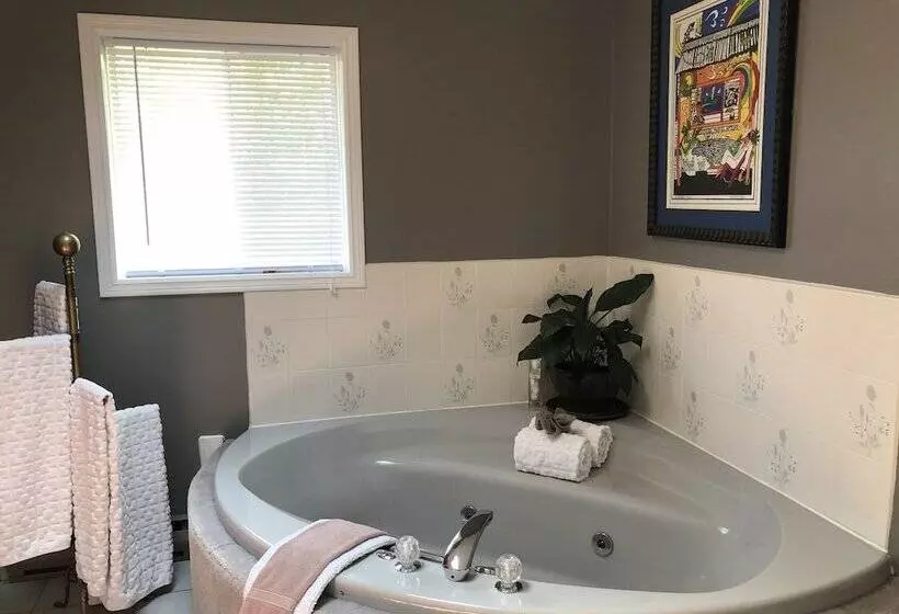 Fotos del hotel Butler Creek House:  16