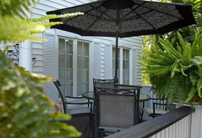 Fotos del hotel Butler Creek House:  15