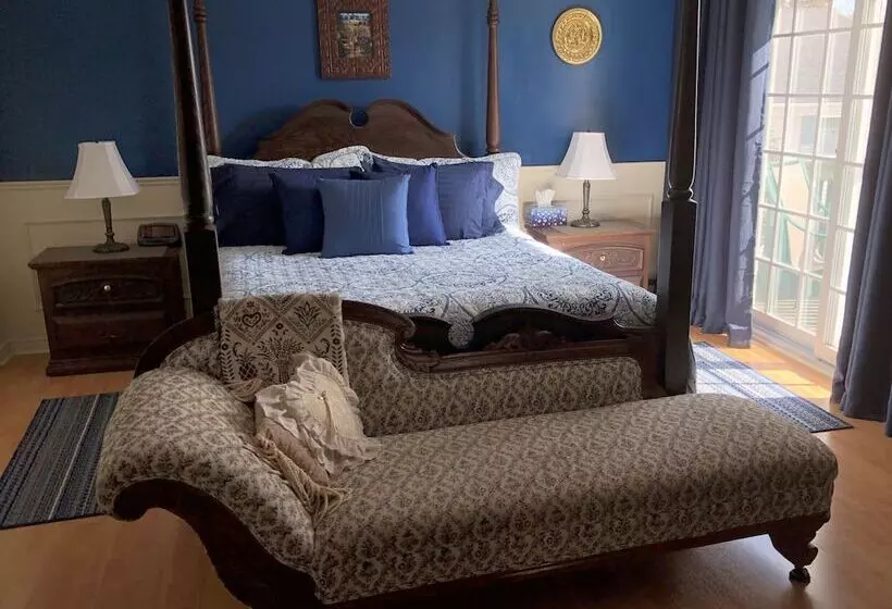 Fotos del hotel Butler Creek House:  24