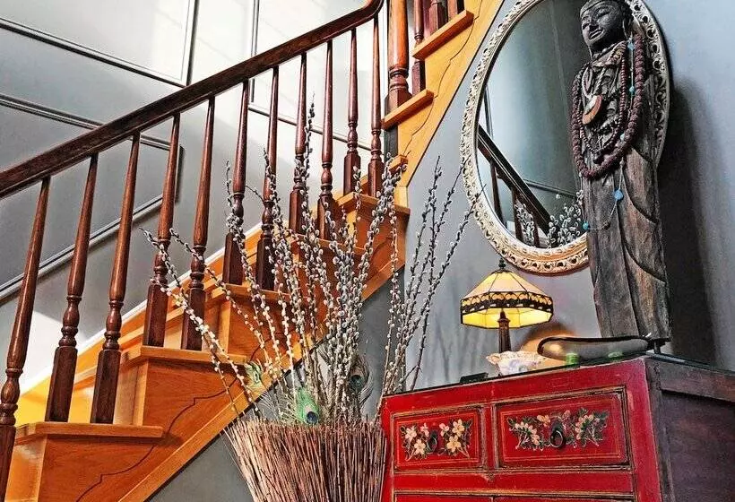 Fotos del hotel Butler Creek House:  12