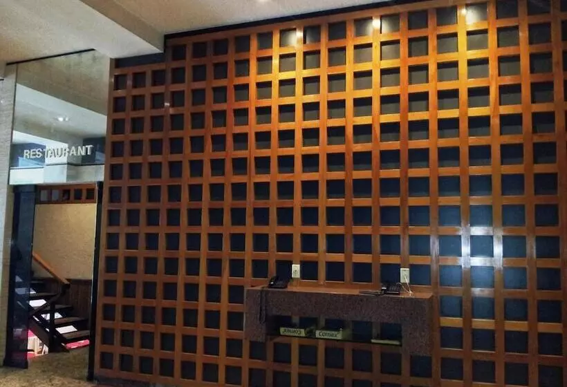 Fotos del hotel El Salvador:  7