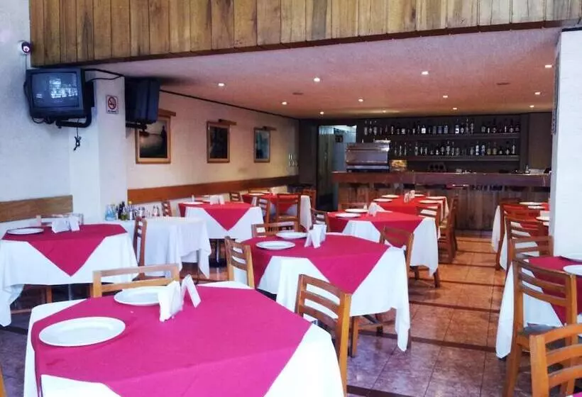 Fotos del hotel El Salvador:  6