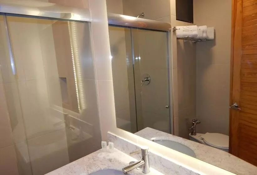 Fotos del hotel El Salvador:  14