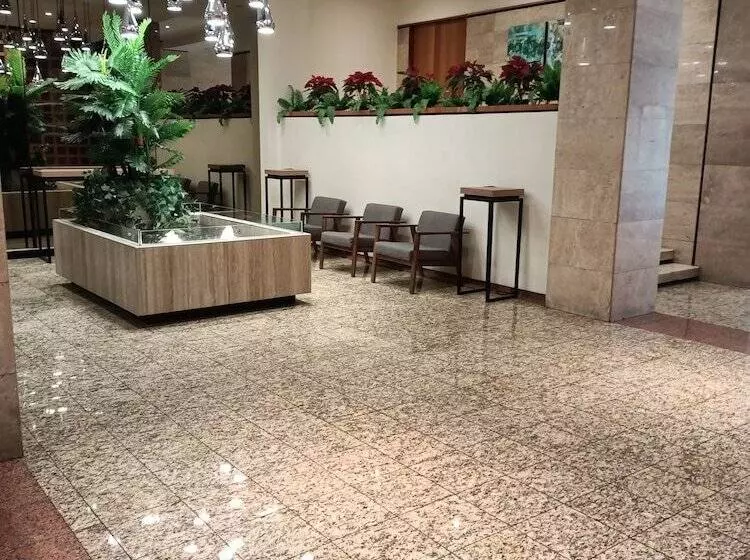 Fotos del hotel El Salvador:  3