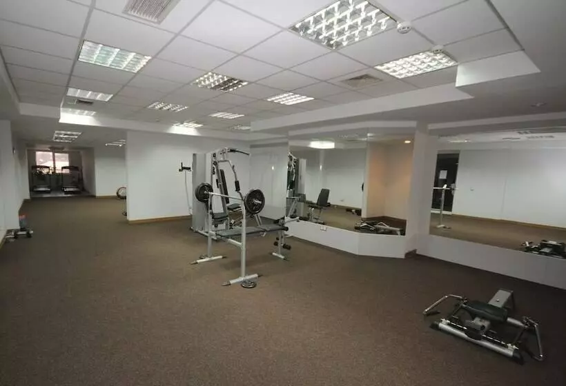 Fotos del hotel First Choice Apartments:  2